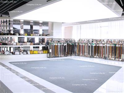 Exhibition Hall