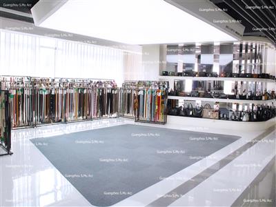 Exhibition Hall